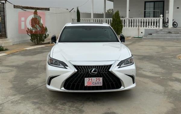 Lexus ES 2024 for sale in Iraq - Erbil